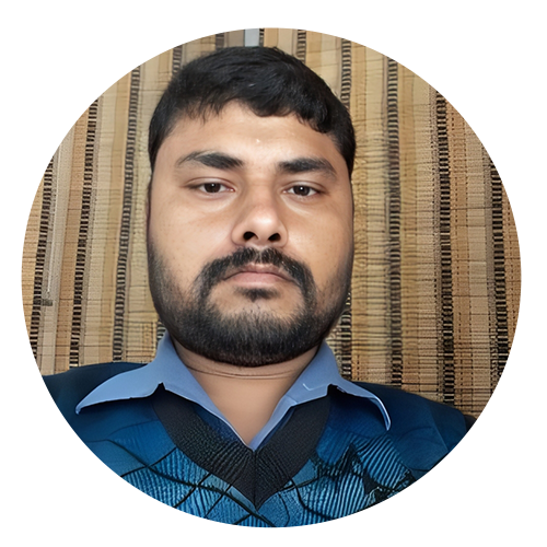 Prashant Jena